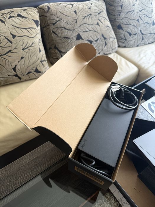 Lenovo Legion 5 Pro 16" / RTX 3070 / ЪПГРЕЙДНАТ с 32GB RAM / 1TB SSD