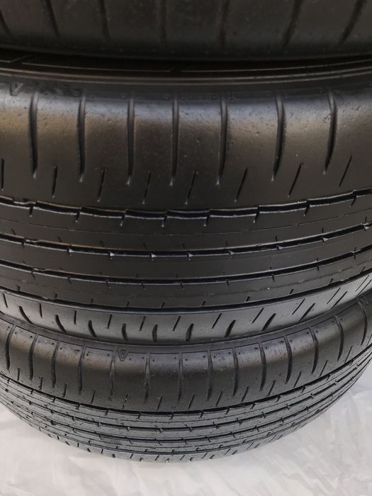 Dunlop 225/55R18 SP Sport Maxx