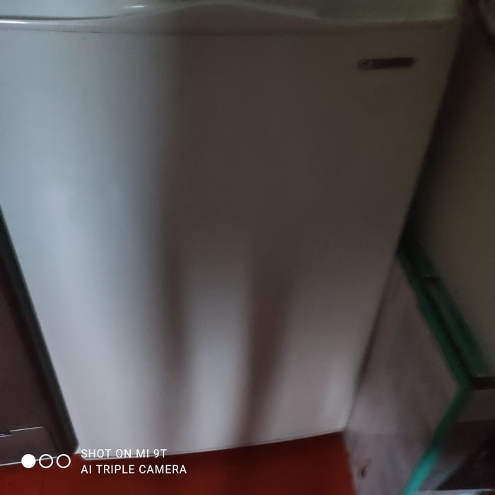 Холодильник мини