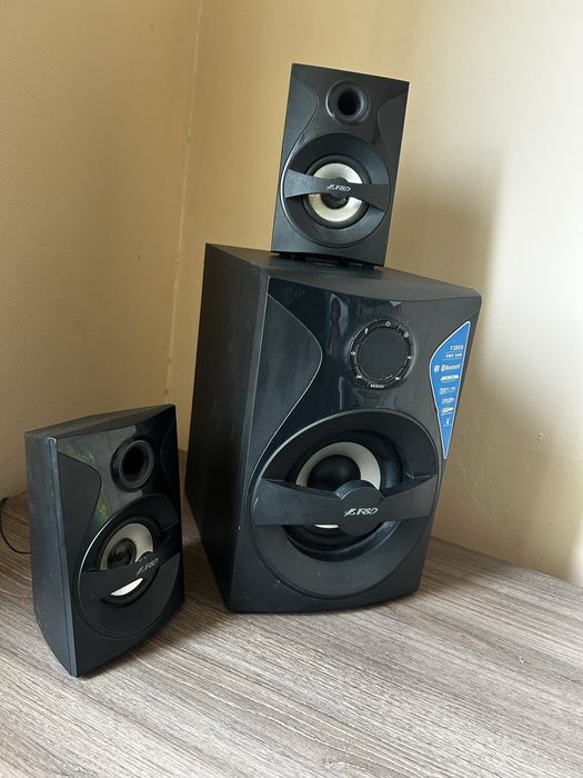 Техника с блутот