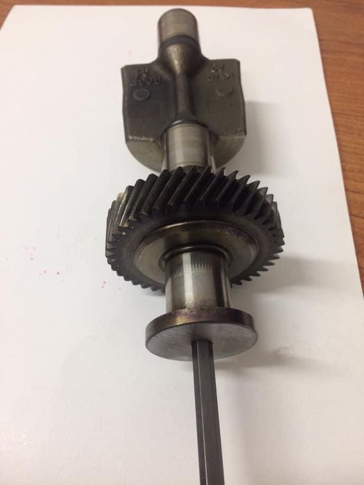 Reconditionari Pompe Ulei Volkswagen Audi Skoda Seat