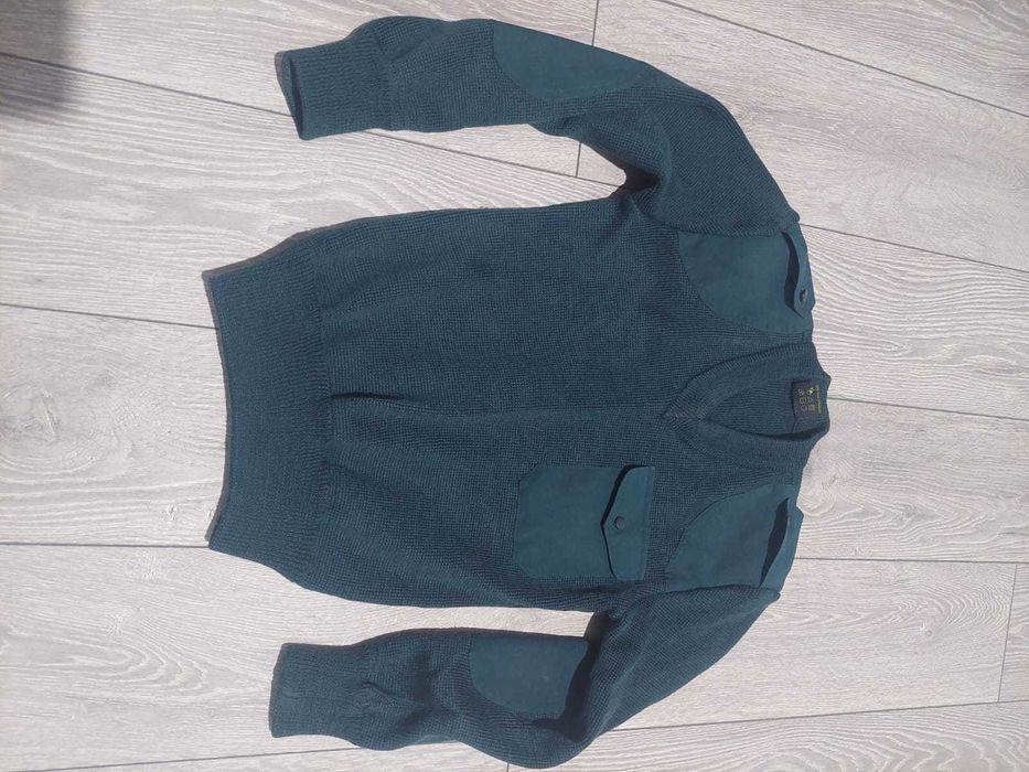 Военная одежда (женская)