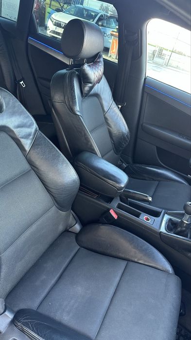 Vand audi a3 2007 s line