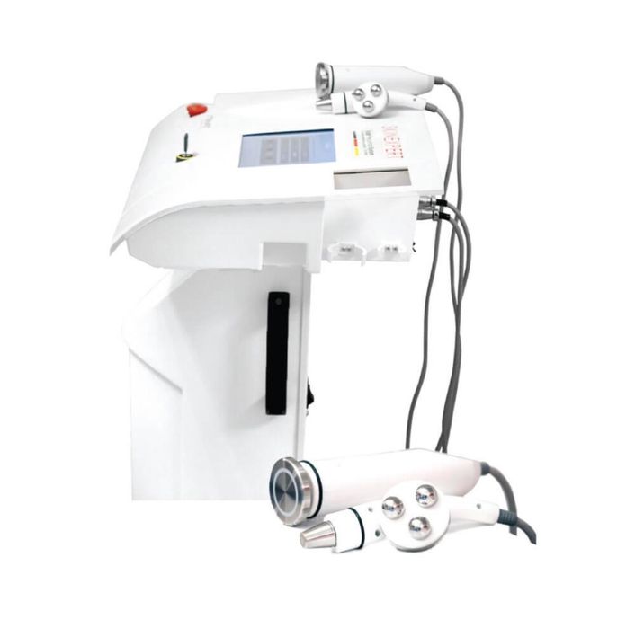 Radiofrecventa Skin Expert