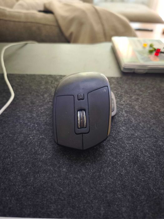 Мишка LogiTech MX Master