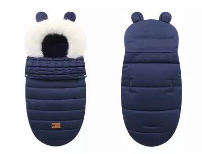 Конверт для коляски