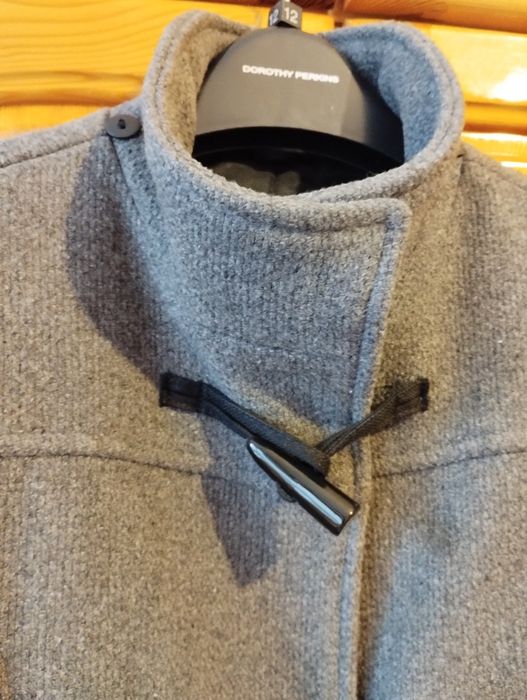 Дамско палто Sisley 38номер