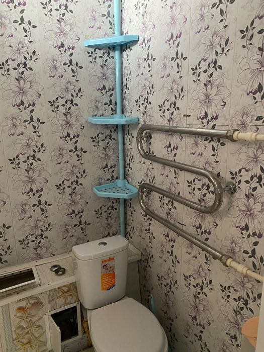 Продам квартиру, в городе Рудном
