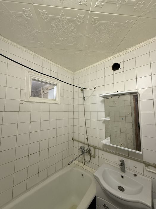 Продается однокомнатная квартира