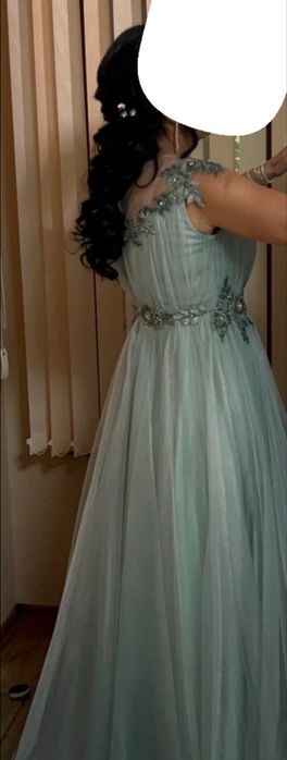 Официална рокля  М/L