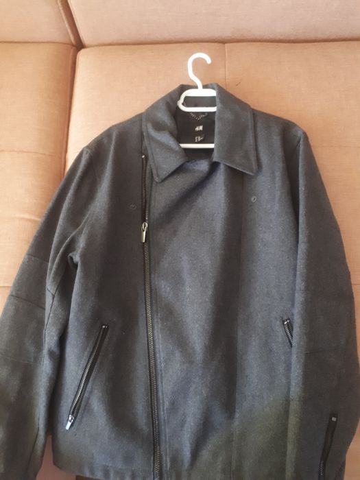Palton scurt H&M