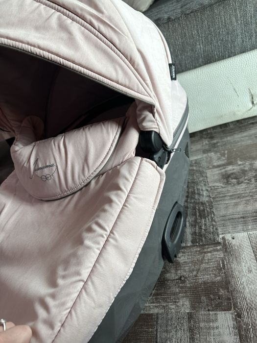 Детска количка 2 в 1 Tako Junama