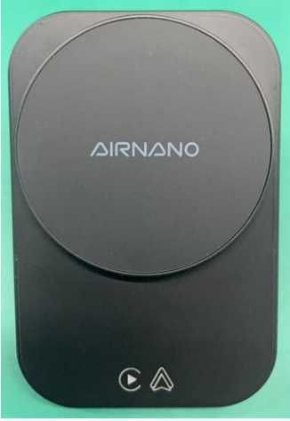 Wireless CarPlay and Android Auto Adapters with MagSafe Charger New