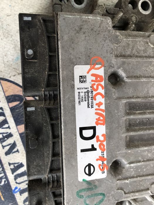 calculator motor nissan qashqai 1.5 2015