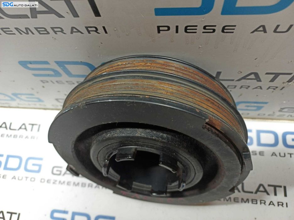 Fulie Arbore Vibrochen Land Rover Freelander 2.0 TD4 1998 - 2005 [X3620]