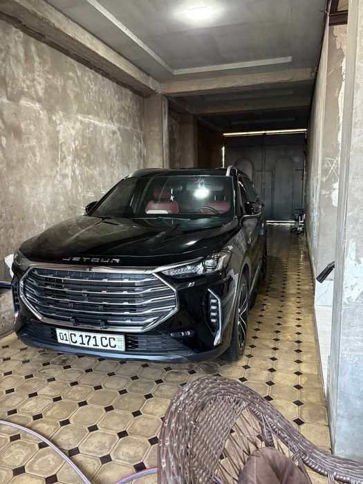 Jetaur x70plus 2023 kraska tozza