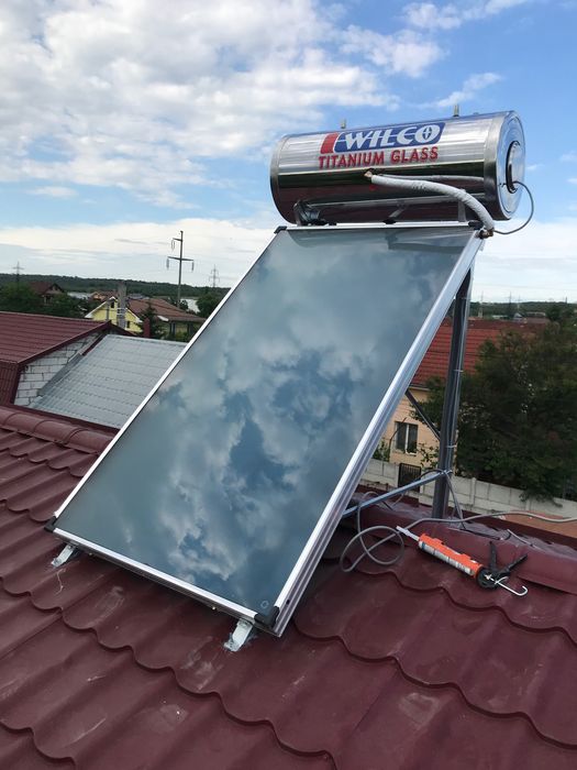 INSTALATII GAZE  si Gpl --  Sanitare  si Termice ..