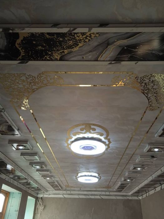 Ремонт квартир под ключ