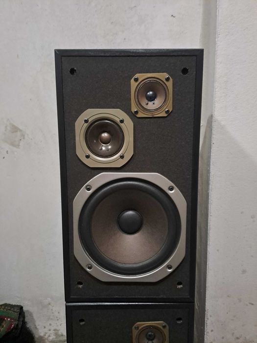 Тонколони Pioneer s-z92