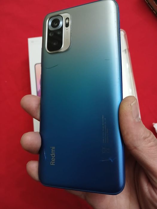 Редми ноут 10С. Продаю недорого.
