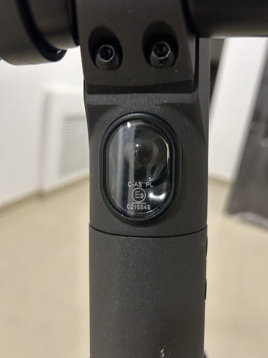 Продам электросамокат Ninebot