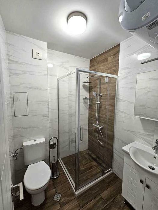 Дава се под наем Двустаен апартамент в Пловдив, Остромила - 60 кв.м за 375 € - Снимка #6