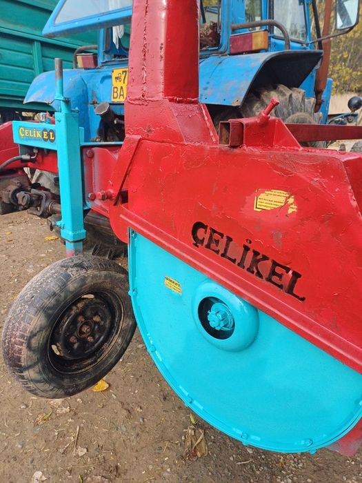 КОМБАЙН Сотилади!!!