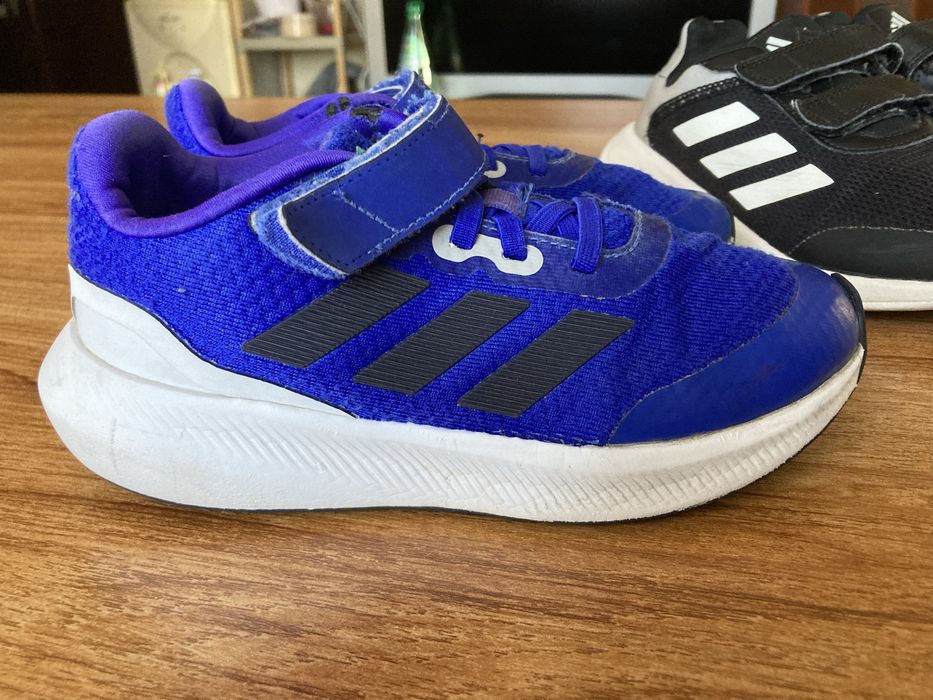 Оригинални детски маратонки Adidas