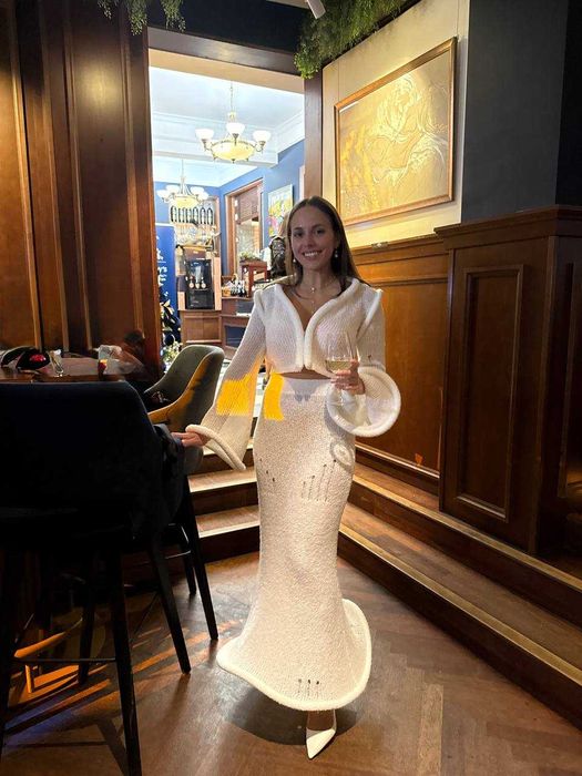 Дамски комплект – НОВ!