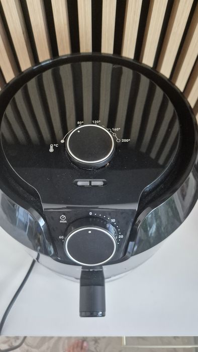 Tefal air fryer 4,2