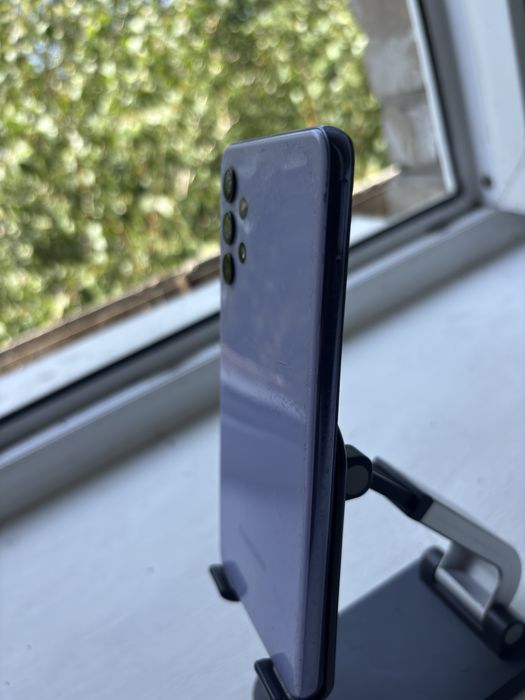 SAMSUNG A32 Идеальное состояние