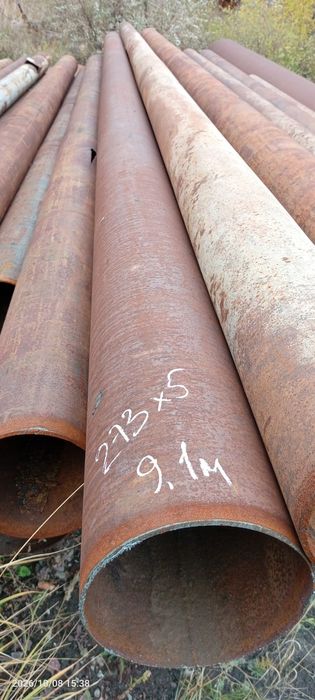 Продам трубы на дымоход в Костанае