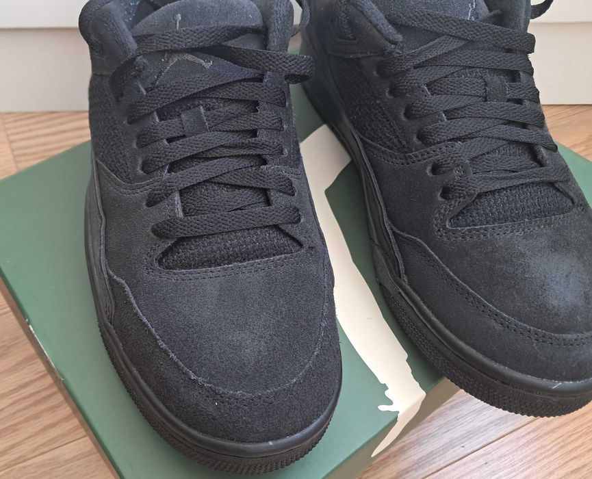 Adidasi Nike Jordan Flight Court noi
