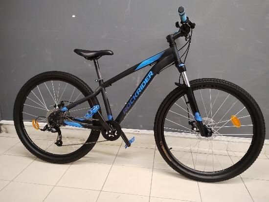 Bicicletă Mtb Deplasări St - produs resigilat - (SecondHand) Decathlon