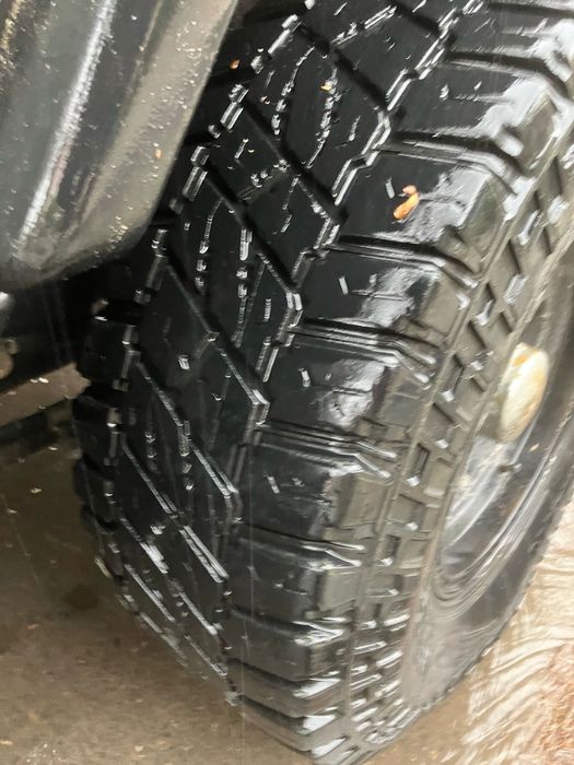 LT285/75R/16 гуми М/Т  MUDтерен BACK COUNTRY