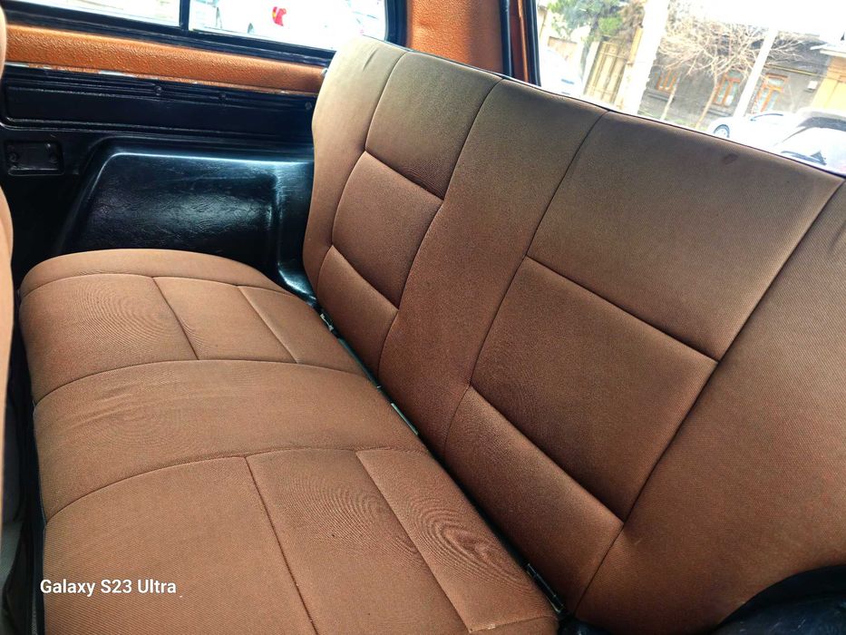 Niva,  Ваз 2121 (бензин+Метан)