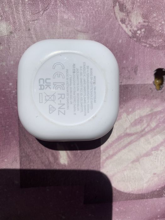 Samsung buds 2 много запазени
