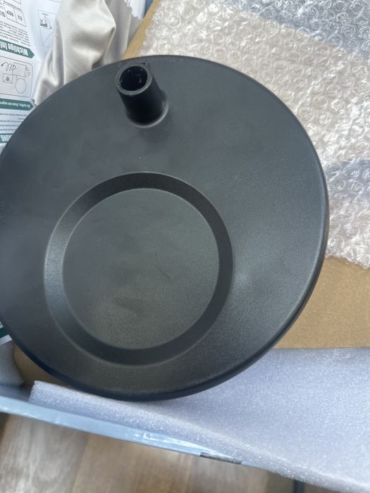 2-IN-1 Magnifiyng lamp