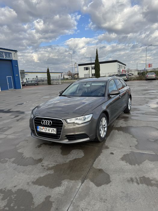 Audi A6 2.0  TDI