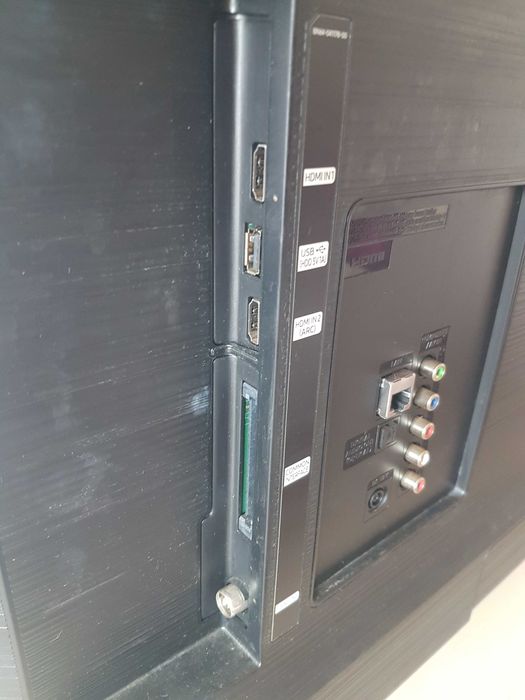 SAMSUNG TV 80 cm Pret 600 lei