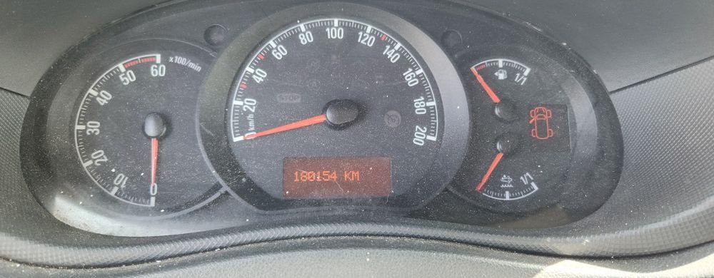 Opel Movano Van L3H3