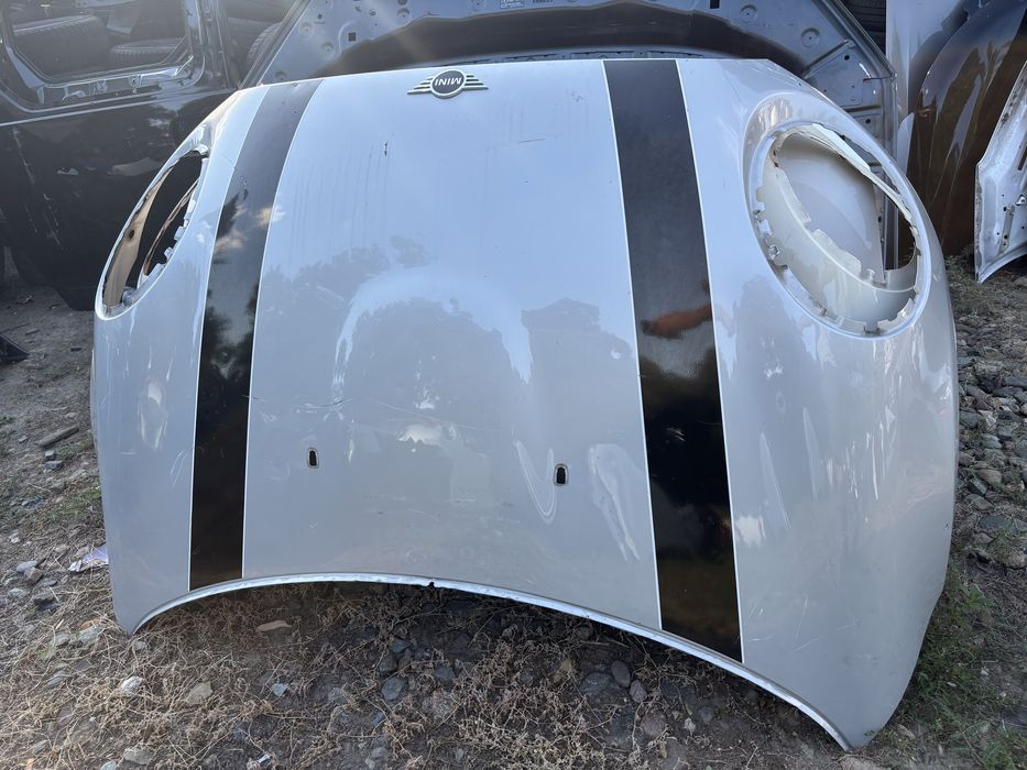 Капак Mini Cooper F55 F56 F57