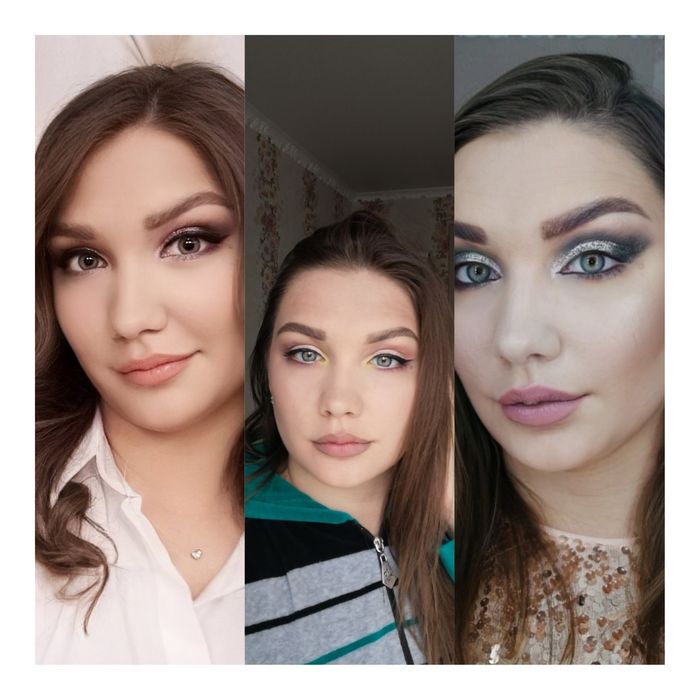 Курс сам себе визажист/мэйкапер