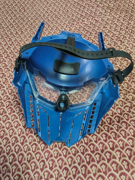 Детска маска  Оптимус