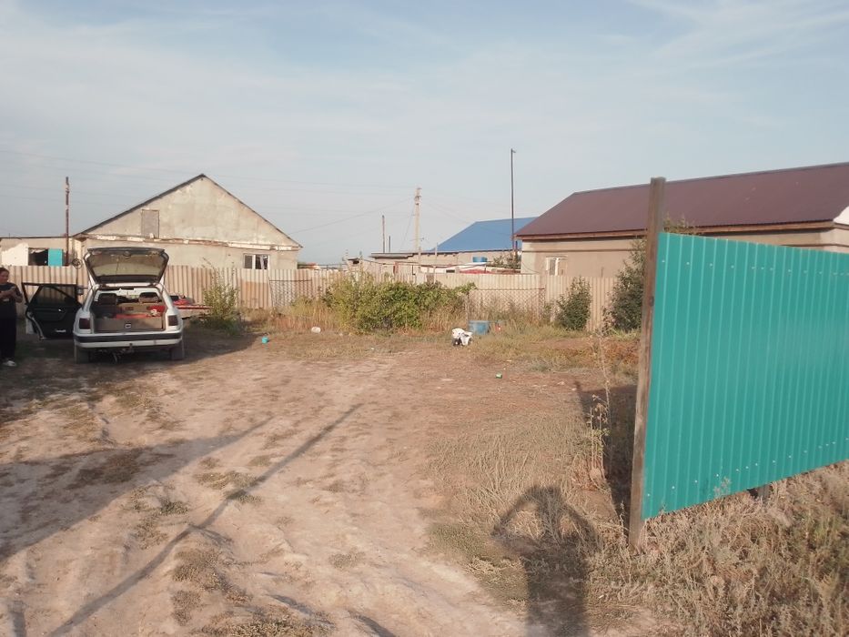 Пролом частный дом