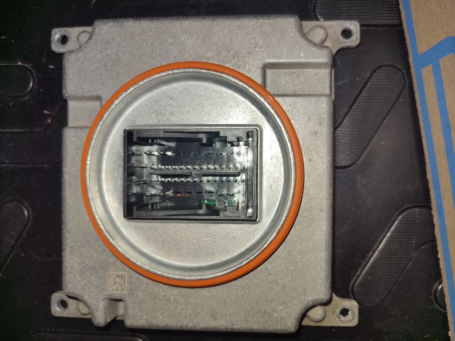 Calculator far Skoda Octavia 3