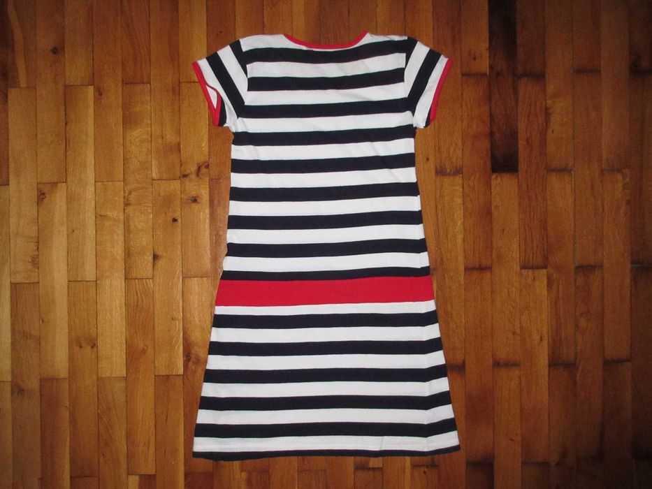 Сладка морска рокличка, памучна, БГ произв. размер 38