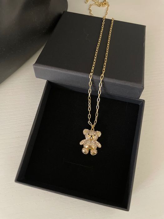 Teddy Bear колиета