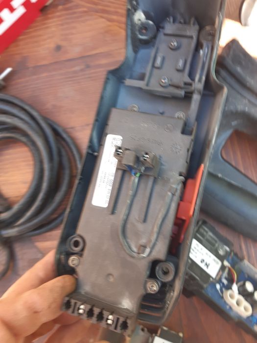Hilti Te 70 Te 56ATC TE 50 TE 16 Module electronice