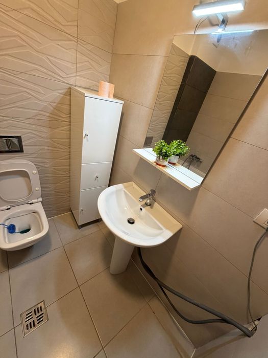 Închiriez apartement 2 camere buftea